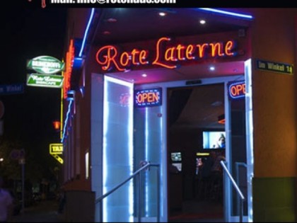 Foto: Eros Center Rote Laterne